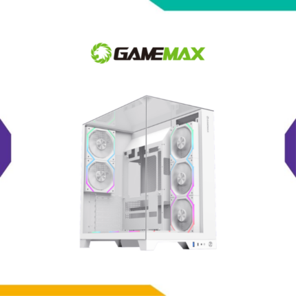 case gamemax infinity pro wh