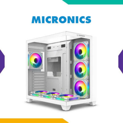 case-micronics-megatrom-mic