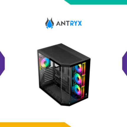case mid antryx fx-800