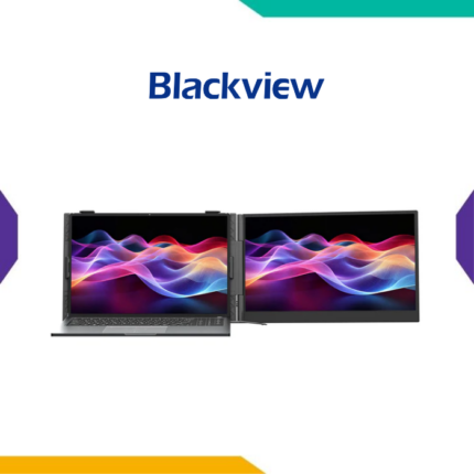 extensor de pantalla portatil blackview