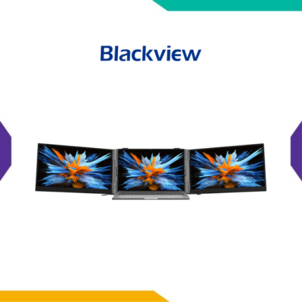 extensor de pantalla portatil blackview dcm6