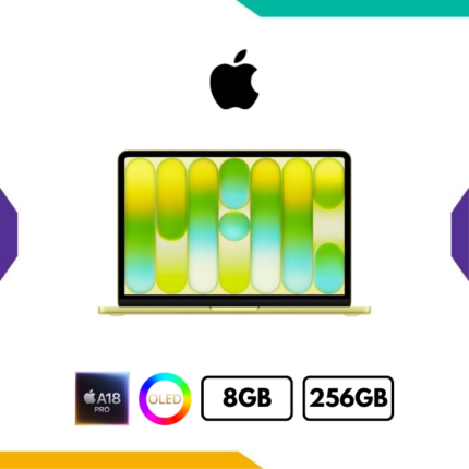 macbook neo 13 oled
