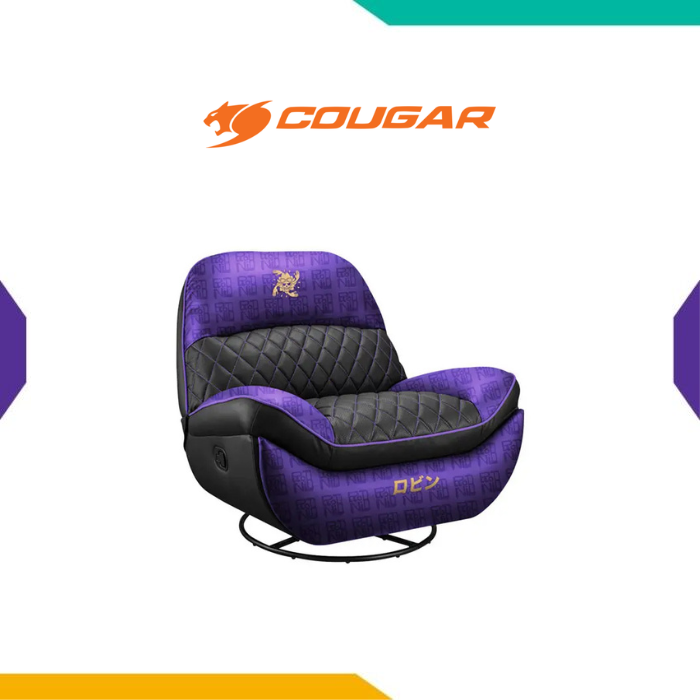 sofa-gaming-cougar-overlord-1 sofa gaming cougar overlord