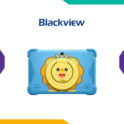 tablet blackview link 1 kids