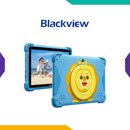 tablet blackview link 1 kids