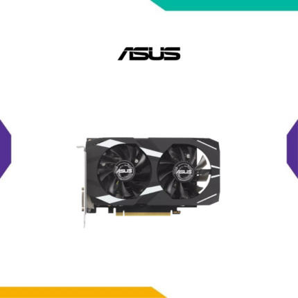 tarjeta de video asus geforce nvidia rtx 3050
