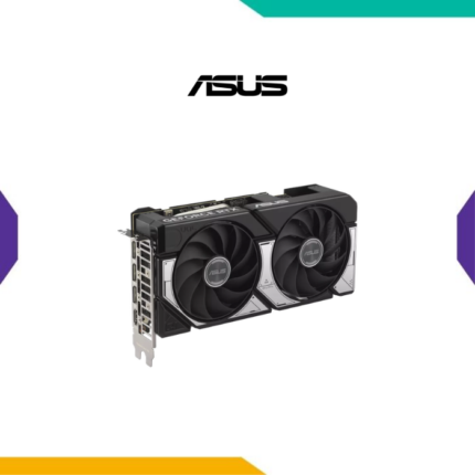 tarjetade video asus geforce rtx 5060 ti