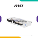 tarjeta de video msi geforce rtx 5070 ti 16gb gddr7 frieren edition oc