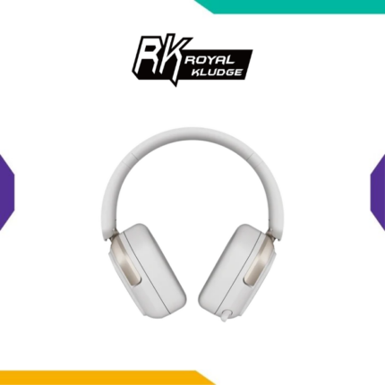 audifono gamer royal kludge hg101