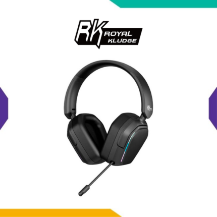 audifono gamer royal kludge rk hg101