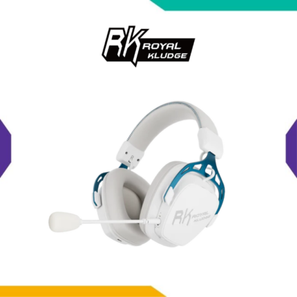 audifono royal kludge rk hg103