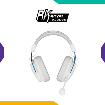 audifono royal kludge rk hg103