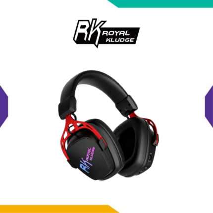 audifono royal kludge rk hg103