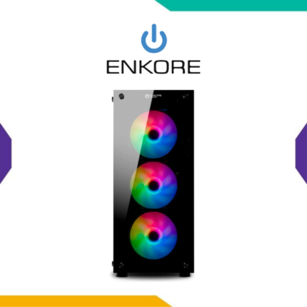 case enkore falcon