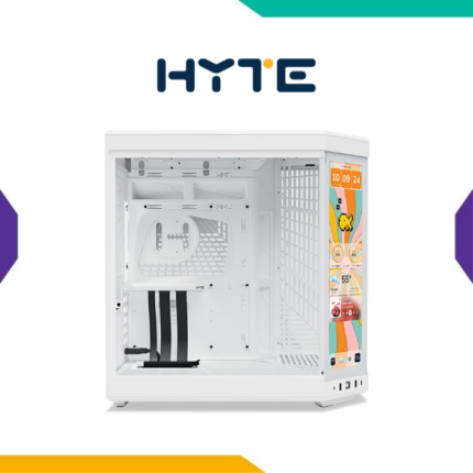 case hyte y70 touch infinite white