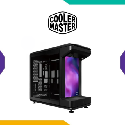 case mid tower cooler master frame 360
