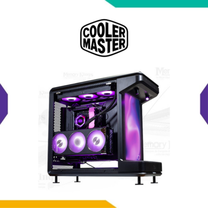 case mid tower cooler master frame 360