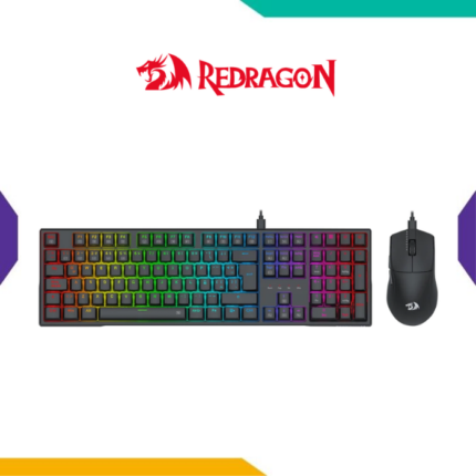 combo redragon essentials