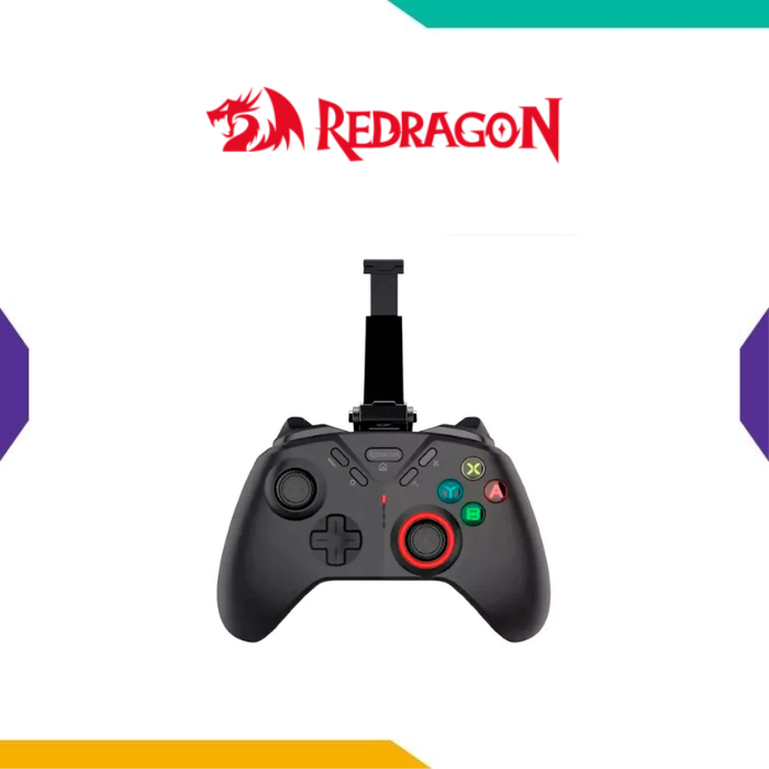 gamepad-redragon-forge-g711-1 gamepad redragon forge g711