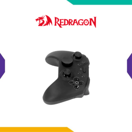gamepad redragon forge g711