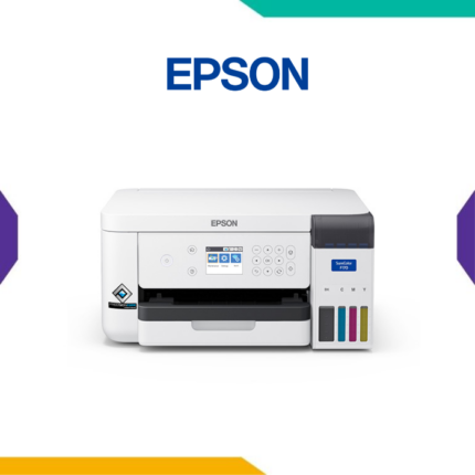 impresora de sublimacion epson sure color f170