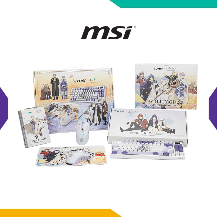 kit-gamer-msi-frieren-edition-1 kit gamer msi frieren edition