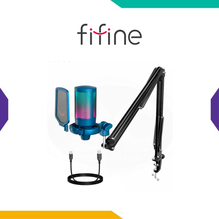 microfono-fifine-a6t-blue-1 microfono fifine a6t blue