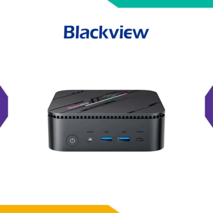 mini pc blackview mp100 pro ryzen 5