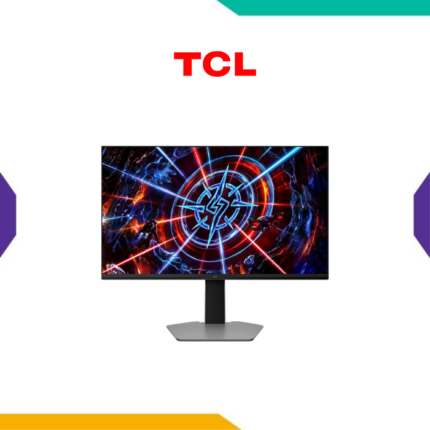 monitor 27 tcl 27p2a pro 2k