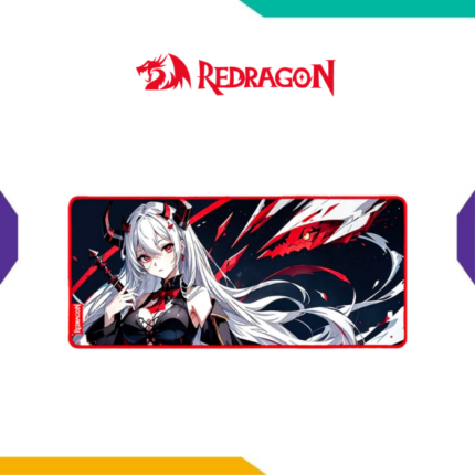 mouse pad redragon ak p047 l