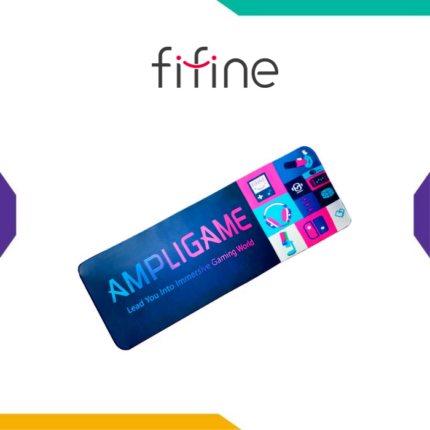 pad mouse fifine