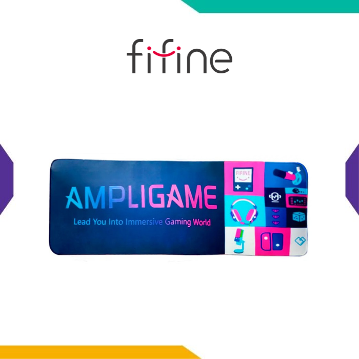 pad-mouse-fifine pad mouse fifine