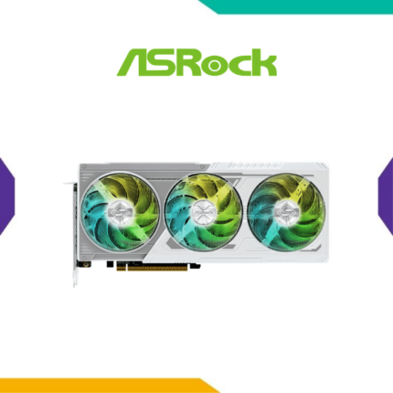 radeon rx 9060 xt 8gb 128 bits asrock