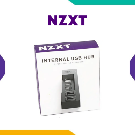hub usb universal nzxt