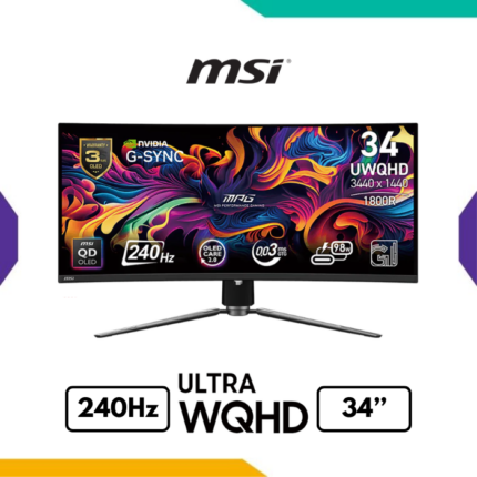 monitor 34 msi mpg 341cqpx