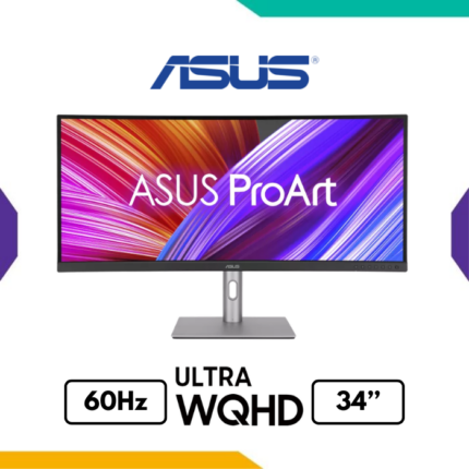 monitor 34.1 asus proart pa34vcnv