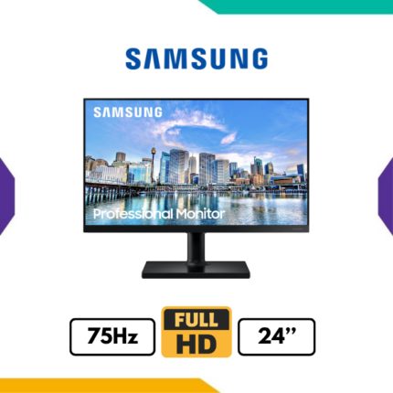 monitor samsung 24 lf24t452fqn