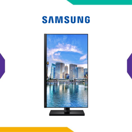 monitor samsung 24 lf24t452fqn