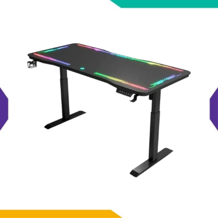 oxin y109 rgb mesa gamer