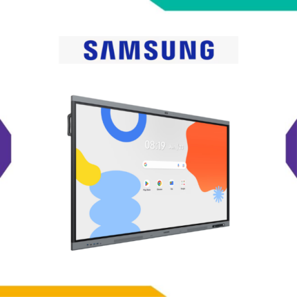 pantalla de pizarra interactiva 75 samsung wafx-p