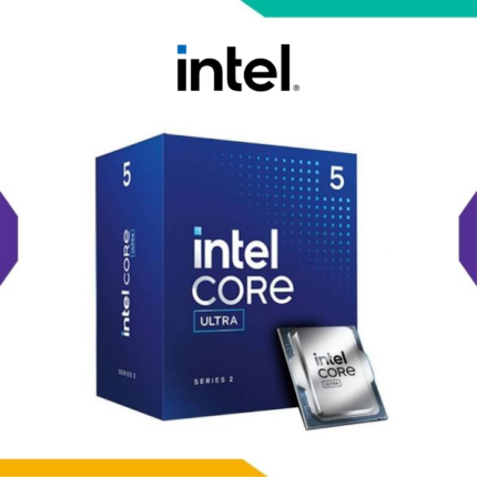 procesador intel core ultra 5 225