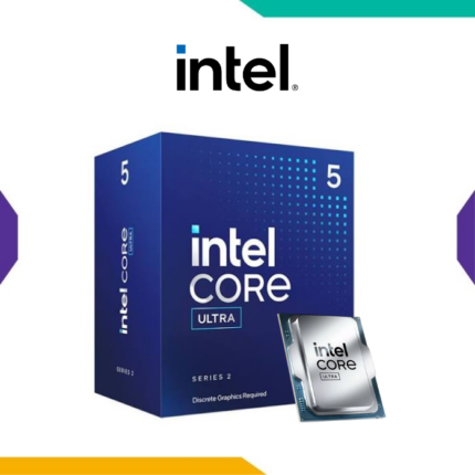 procesador intel core ultra 5 225f