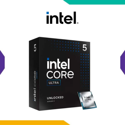 procesador intel core ultra 5 245k
