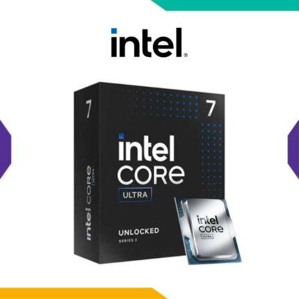 procesador intel core ultra 7 265k