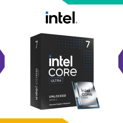 procesador intel core ultra 7 265kf