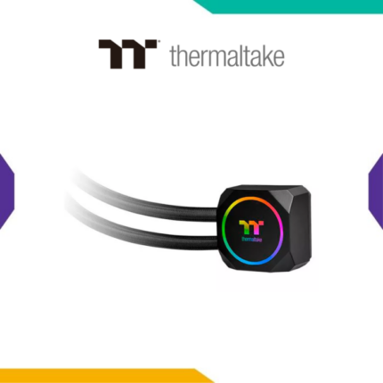 refrigeracion liquida thermaltake th240