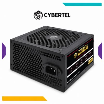 Fuente Cybertel CBX P3350 350W Cybermax ATX