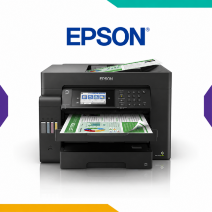 IMPRESORA MULTIFUNCIONAL EPSON L15150