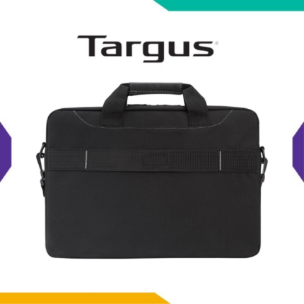 Maletín Targus Business Casual Slipcase 15.6 pulgadas Black para laptop