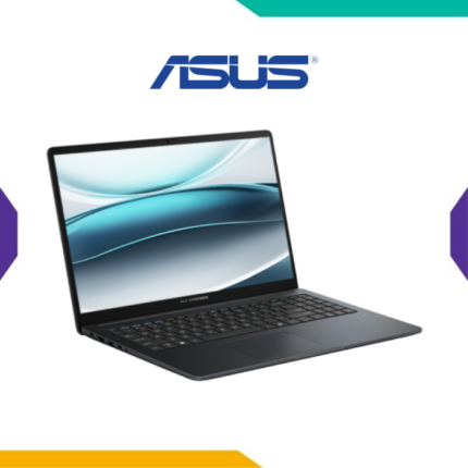 Laptop ASUS ExpertBook BM1503CDA-S72310 Ryzen 5 7535U 16GB DDR5 512GB SSD
